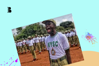 Lagos NYSC camp is the most fun camp in Nigeria but I couldn't relate