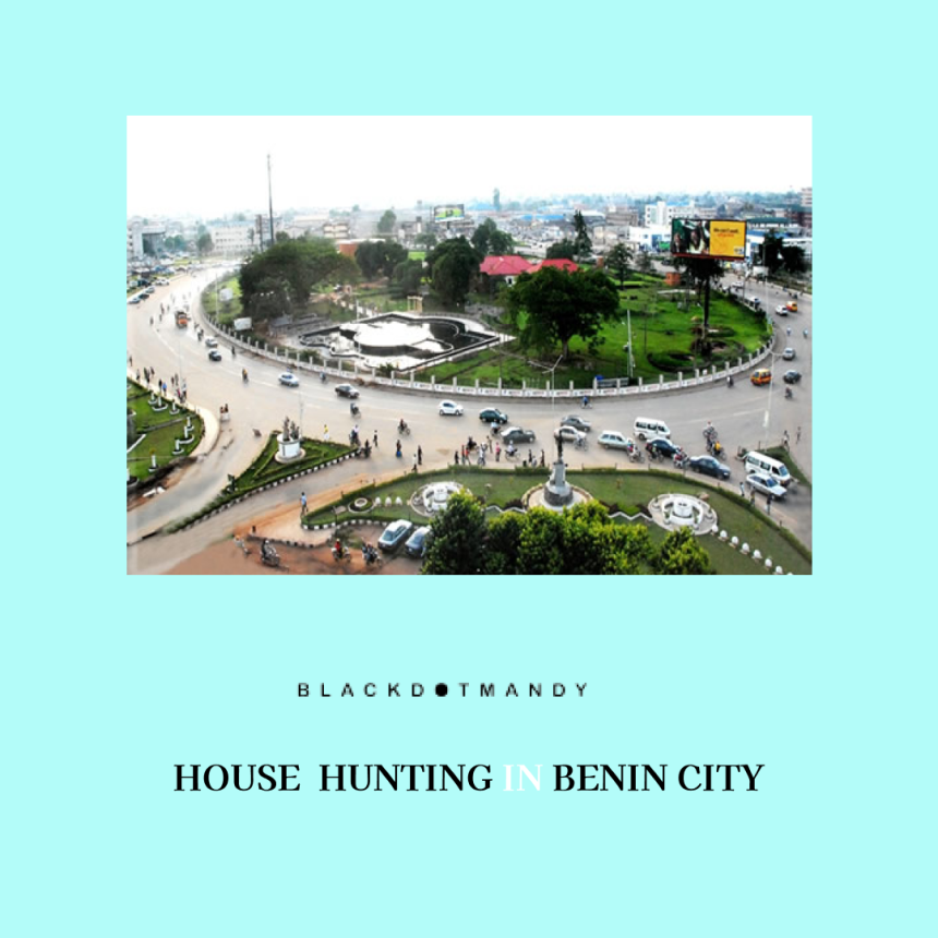 House Hunting In Benin City: Is Real Estate The New Currency?