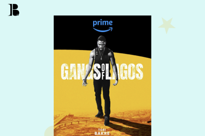 We Watched "Gangs Of Lagos" On Prime Video Trailer and We Said You Should Go Watch It Too