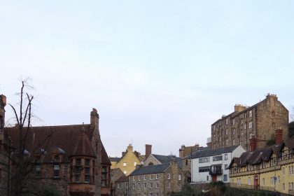 Edinburgh